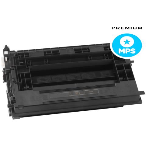 TONER - Mps compatible HP M631,M607,M608,M609,M633 -11K - Foto 1